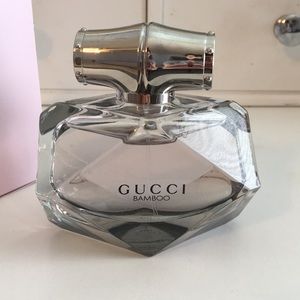 Gucci Bamboo Parfume